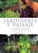 Portada de Jardineria y Paisaje