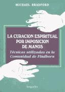 Portada de Curacion Espiritual Por Imposicion de Manos