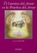 Portada de El Camino del Amor Es La Practica del Amor