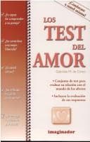 Portada de Los Tests Del Amor