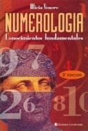 Portada de Numerologia