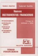 Portada de Nuevos Intrumentos Financieros