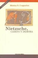 Portada de Nietzsche, Camino y Demora