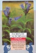 Portada de Flores de California II