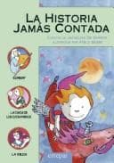 Portada de La Historia Jamas Contada