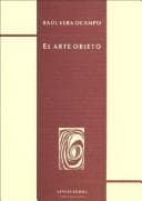 Portada de El Arte Objeto