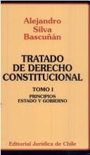Portada de Tratado de derecho constitucional