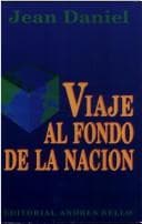 Portada de Viaje Al Fondo de La Nacion