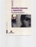 Portada de Derechos humanos y reparación