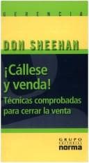 Portada de Callese y Venda