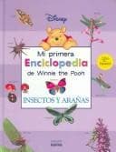 Portada de Insectos y aranas