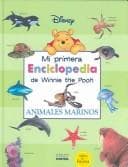 Portada de Mi Primera Enciclopedia De Winnie The Pooh