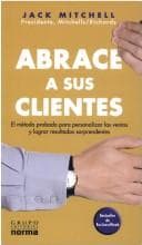 Portada de Abrace a Sus Clientes