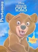 Portada de Tierra de Osos. Pintemos