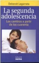 Portada de LA Segunda Adolescencia
