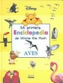 Portada de Mi Primera Enciclopedia De Winnie The Pooh