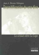 Portada de Desmitificacion De Un Diva / Demystification of a Goddess