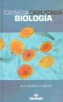 Portada de Biologia / Biology