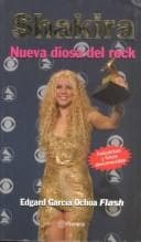 Portada de Shakira