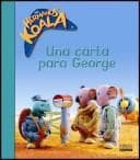Portada de Una Carta Para George/a Letter for George