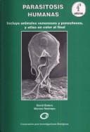 Portada de Parasitosis Humanas