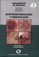 Portada de Gastroenterologia y Hepatologia