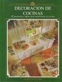 Portada de Decoracion de Cocinas