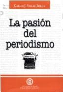 Portada de La Pasion del Periodismo
