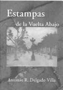 Portada de Estampas De La Vuelta Abajo