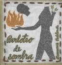 Portada de Parloteo De Sombra