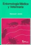 Portada de Entomologia Medica y Veterinaria / Entomology in Human and Animal Health, 7a. Ed.