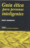 Portada de Guia Etica Para Personas Inteligentes (Noema)