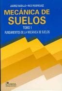 Portada de Mecanica De Suelos I / Ground Mechanics I
