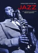 Portada de Grandes mitos del jazz/ Icons of Jazz