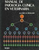 Portada de Manual De Patologia Clinica En Veterinaria / Outline Of Veterinary Clinical Pathology, 3a. ed.