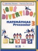 Portada de Que Divertido!