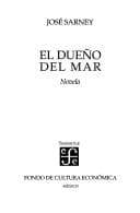 Portada de El Dueno Del Mar