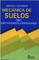 Portada de Mecanica De Suelos II