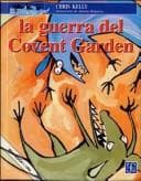 Portada de La Guerra Del Covent Garden