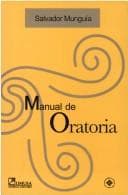 Portada de Manual De Oratoria