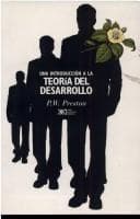 Portada de Una Introduccion a la Teoria del Desarrollo