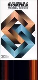 Portada de Los Origenes de La Geometria
