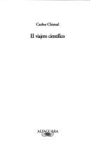 Portada de El Viajero Cientifico