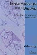Portada de Matematicas Para El Diseno / Math For Design