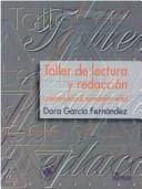 Portada de Taller De Lectura Y Redaccion