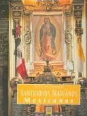 Portada de Santuarios marianos Mexicanos