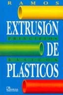Portada de Extrusion de plasticos/ Plastics Extrusion