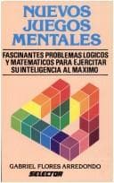 Portada de Nuevos Juegos Mentales