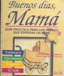 Portada de Buenos Dias, Mama/Good Morning, Mom