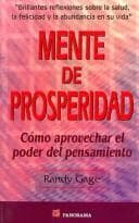 Portada de Mente De Prosperidad / Prosperity Mind
